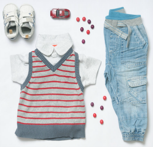 Girls Clothing