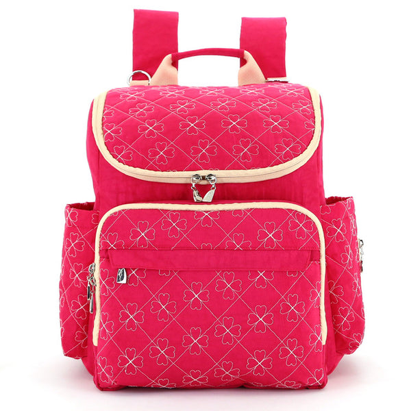 rose-carmine