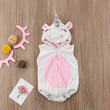 Infant Clothing Baby Girl Boys Clothes Autumn Spring Newborn Baby Rompers For Baby Jumpsuit Overalls Easter Costume 0-2 Year