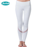 MeshYoga Pants - Fitness Leggings