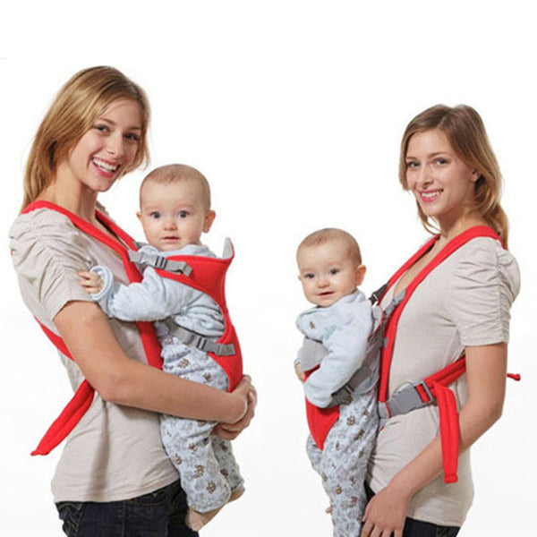 1Pcs Multi-functional 3-24month Infant Sling Baby Carrier Backpack Kangaroos for Kids Bag Mochila Porta Bebes As Baby Care