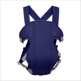 1Pcs Multi-functional 3-24month Infant Sling Baby Carrier Backpack Kangaroos for Kids Bag Mochila Porta Bebes As Baby Care